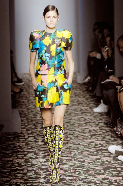 Look 21